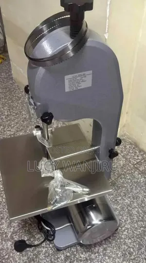 Brand New Well Performing Bone Saw Machine