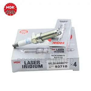 NGK 93710 Spark Plug for Land Rover