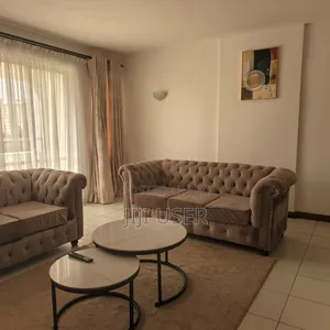 Furnished 2bdrm Apartment in Brookside, Westlands for rent