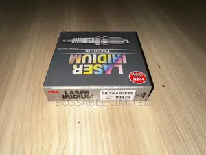 NGK 93476 Spark Plug