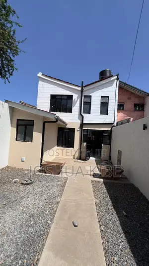 4bdrm Townhouse/Terrace in BuruBuru for sale