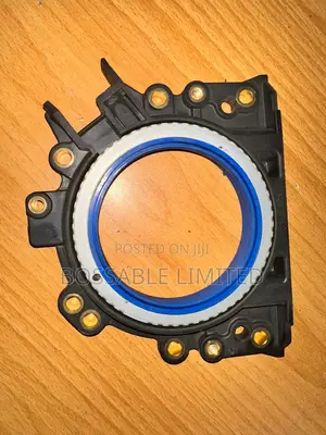 Crankshaft Seal, Crankshaft Sensor K