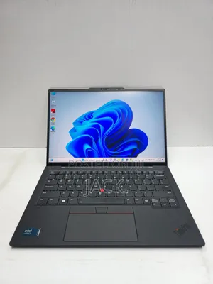 Laptop Lenovo ThinkPad X1 Carbon 32GB Intel Core Ultra 7 SSD 1T