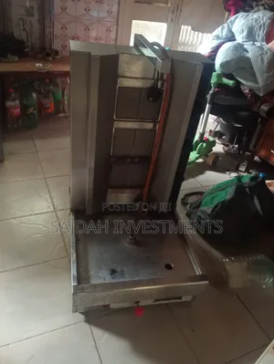 Shawarma Maker