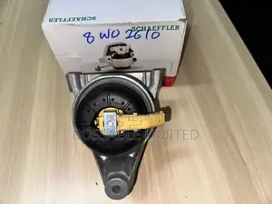 Engine Mounting With Sensor 8w