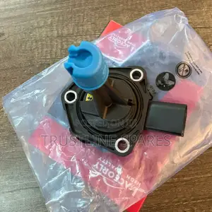 Vw Audi Engine Oil Level Sensor – Precision Monitoring Replacement