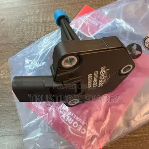 Volkswagen / Audi Electronic Oil Level Sensor – Oem Fit