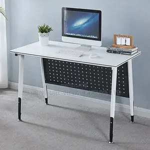 Office Table; Minimalistic Office/Home Study Table
