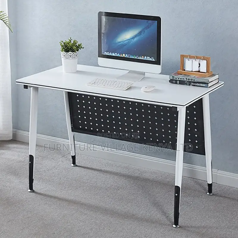 Office Table; Minimalistic Office/Home Study Table