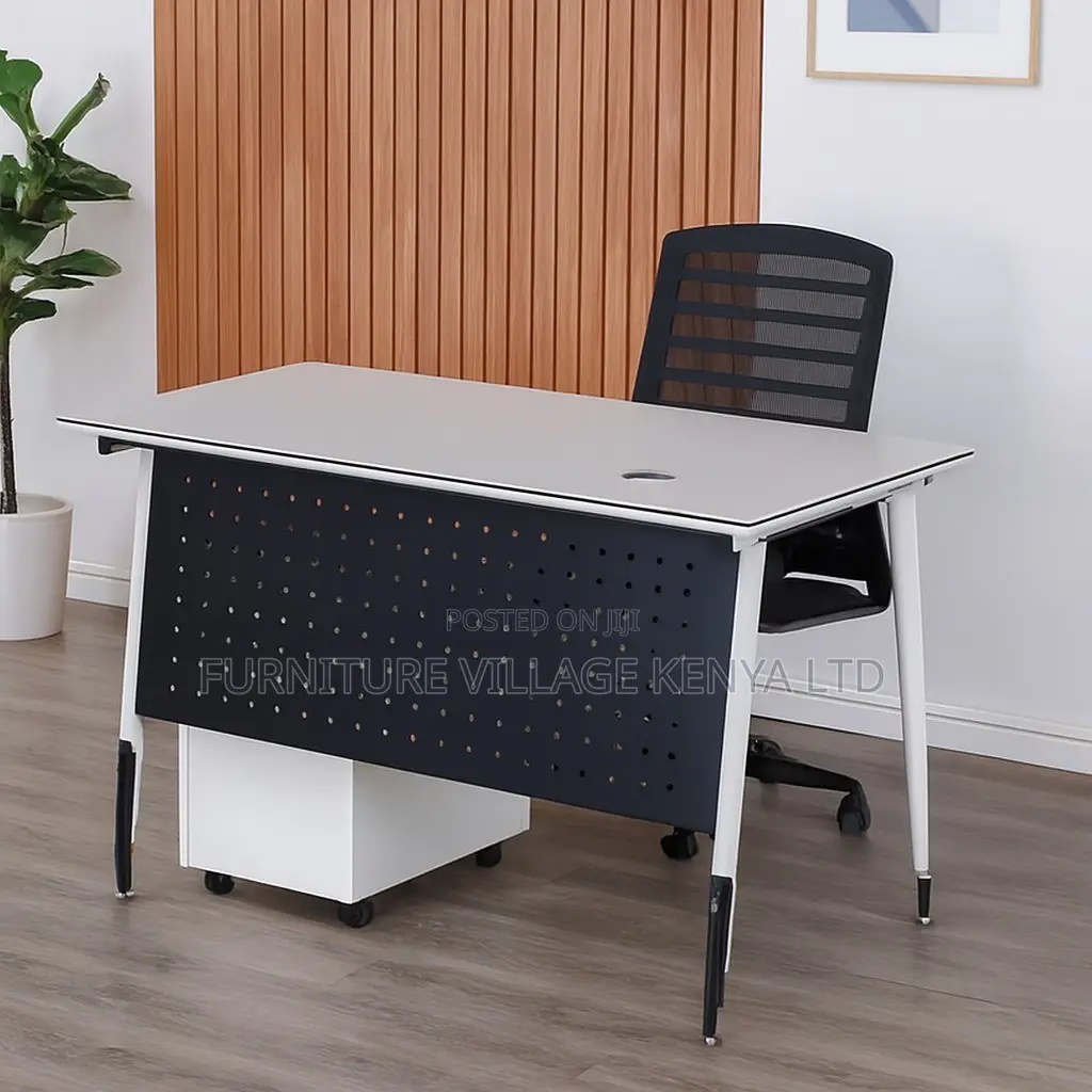 Office Table; Minimalistic Office/Home Study Table