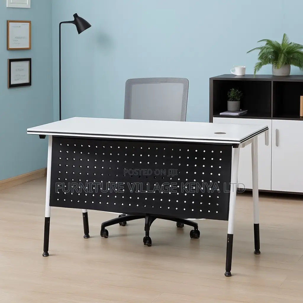 Office Table; Minimalistic Office/Home Study Table