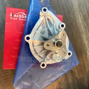 Bmw N13 Engine / Peugeot 208 Water Pump – Premium Cooling Replacement