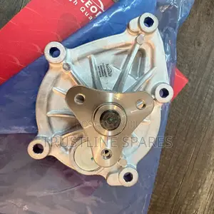 Water Pump for BMW N13 Peugeot 208 – Reliable Engine Cooling