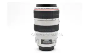 Canon Ef 70-300mm F4-5.6 L Is Usm