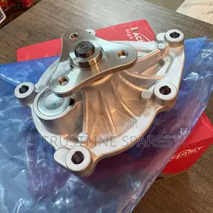 BMW N13 / Peugeot 208 Engine Water Pump – Durable Quality