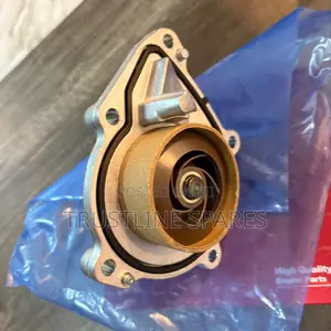 High-Performance Water Pump – BMW N13 Engine Peugeot 208