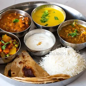 Vegetarian Cook Required ( Experienced Cook )