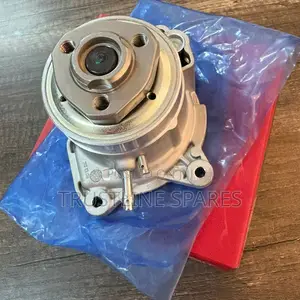Vw Engine Water Pump – Reliable Cooling System Replacement