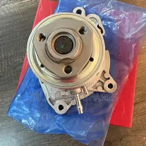 Volkswagen Water Pump Assembly – Premium Engine Cooling Part