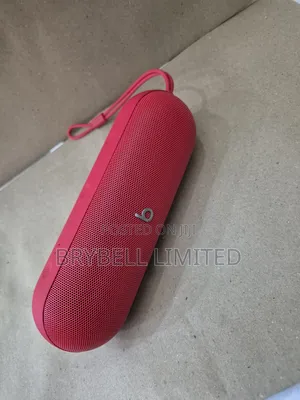 Apple Beats Pill 2024 Bluetooth Speaker