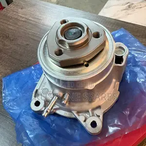 Vw Cooling System Water Pump – Heavy-Duty Quality