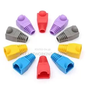 Rj45-Boot (10pcs)