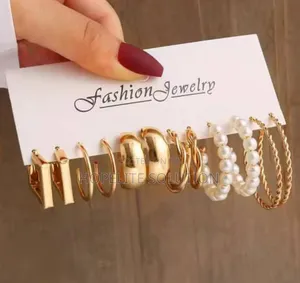 Hoop Earing for Women