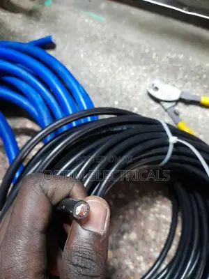 Welding Cable 25mm