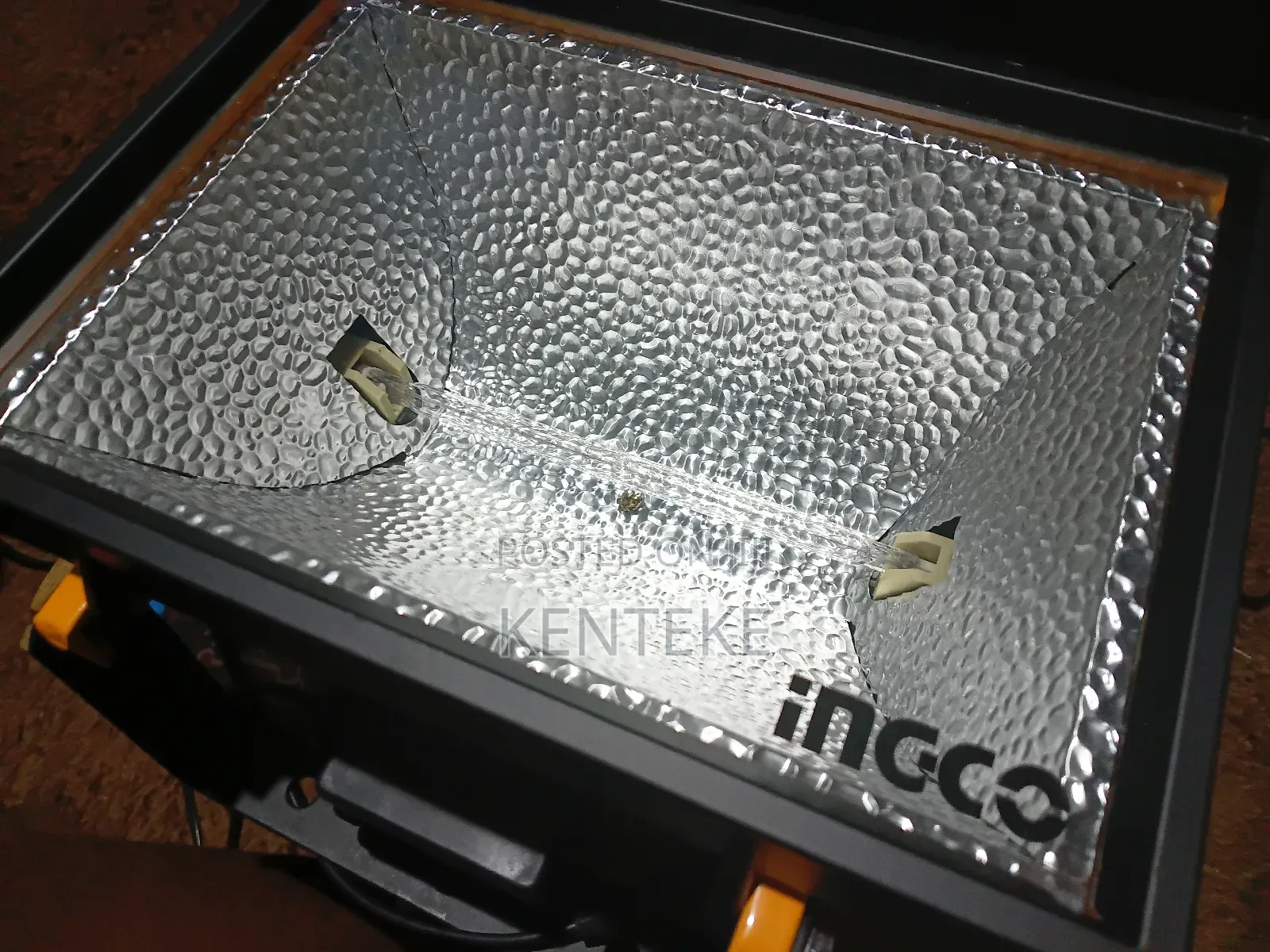Halogen Floodlight 1000w