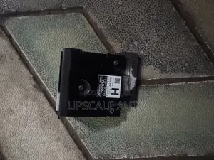 Harrier 2014 Windscreen Camera