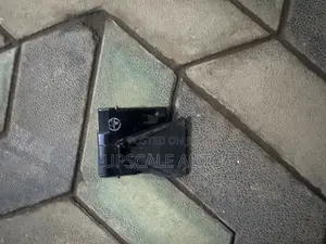 Harrier 2014 Windscreen Camera