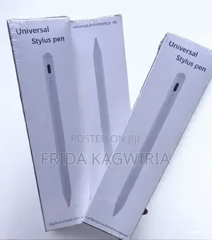 Universal Stylus Pen For Ios, Windows And Android Tablets