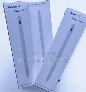 Universal Stylus Pen For Ios, Windows And Android Tablets
