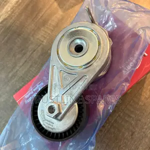 Audi / Vw Drive Belt Tensioner – Premium Engine Replacement