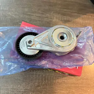 Volkswagen / Audi Belt Tensioner Unit – Trusted Engine Component