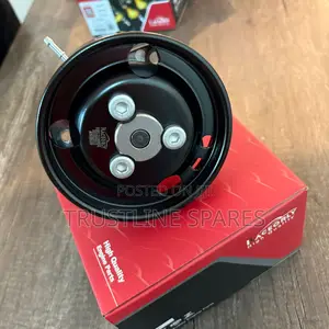 Audi Q7 / Vw Touareg Cooling System Water Pump – Trusted Replacement