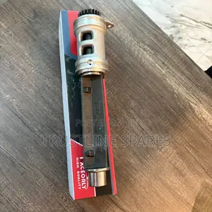 Vw Audi Engine Balancer Shaft – Precision Oem Replacement