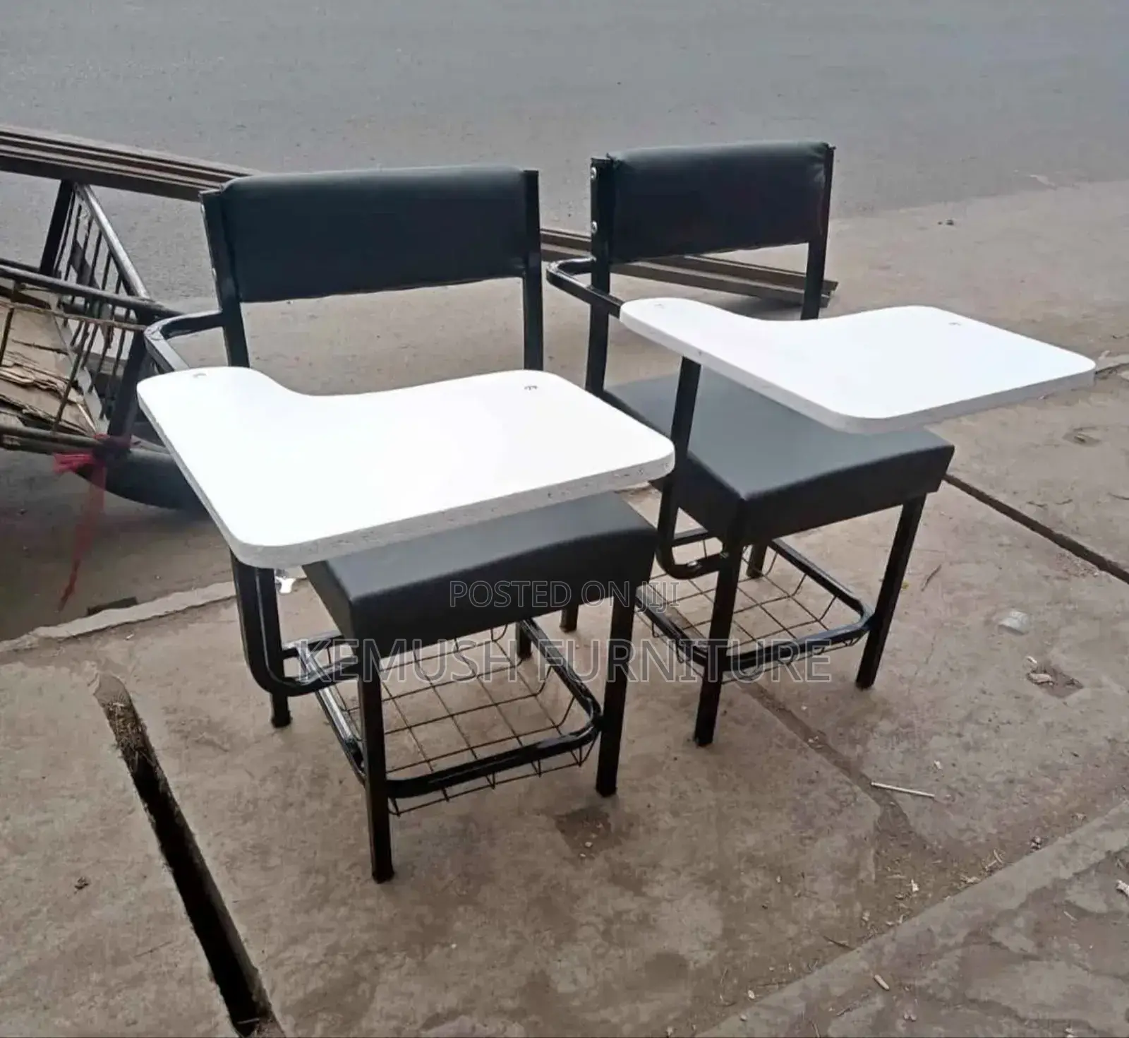 School College Chairs