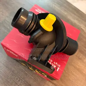 BMW N20 Engine Cooling Thermostat – Ready Stock