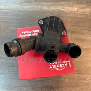 Audi A3/A4 Vw Golf/Passat Thermostat – Quality Replacement