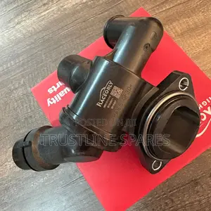Audi Vw Engine Thermostat – Cooling System Solution