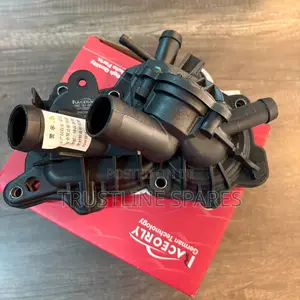 Vw Golf Mk7 Water Pump – Reliable Cooling System Replacement