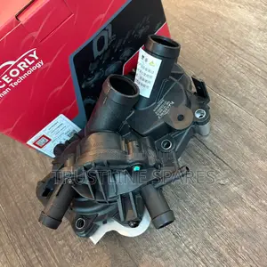 Volkswagen Mk7 Audi Cooling Water Pump – Ready Stock