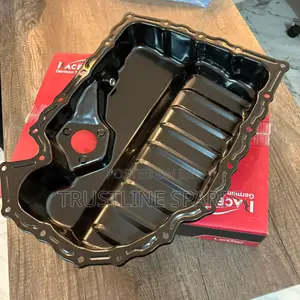 Vw / Audi Engine Oil Pan – Durable Replacement Part