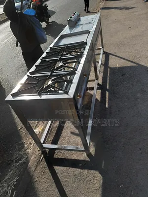 Precious Combined Cooker.