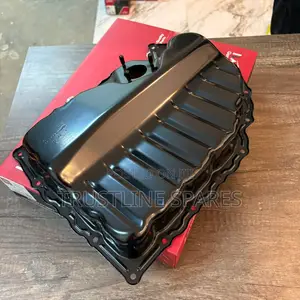 Audi / Vw Engine Oil Sump – Reliable Lubrication Component