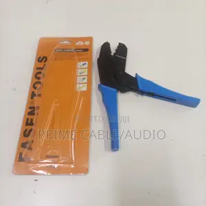 Hand Crimping Tool