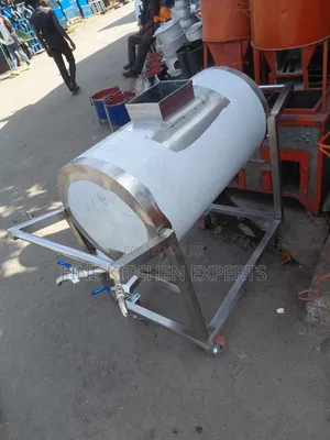 Latest Tea Urn Machine