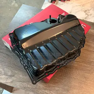 Audi / Vw Oil Sump – Premium Quality Engine Component