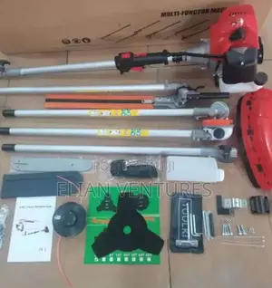 Best Quality 5 in 1 Brush Cutter